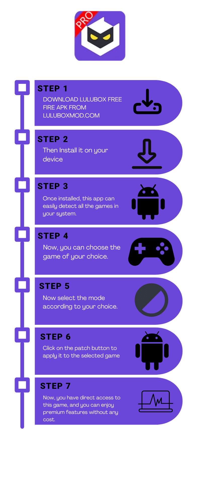 Lulubox Free Fire Latest Version Download Lulubox Free Fire Latest Version Download
