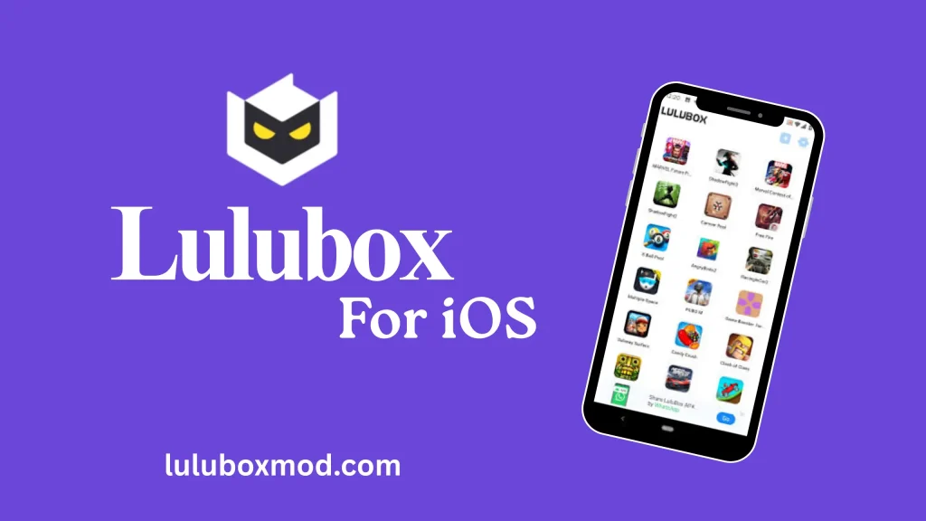 Download Lulubox iOS v6.2.2 | Unlock Free Skins & Premium Features 2 Lulubox ios